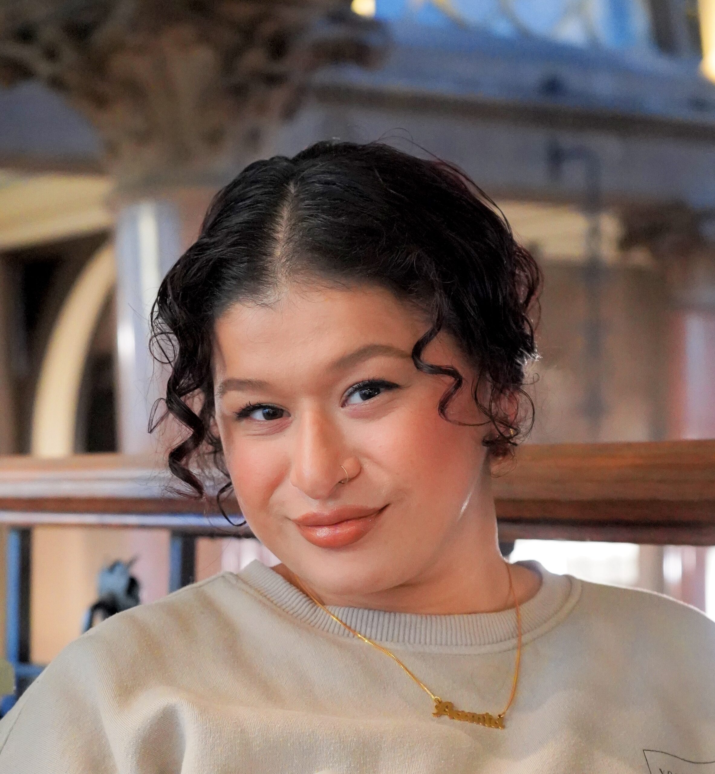 Aamta-Tul Waheed