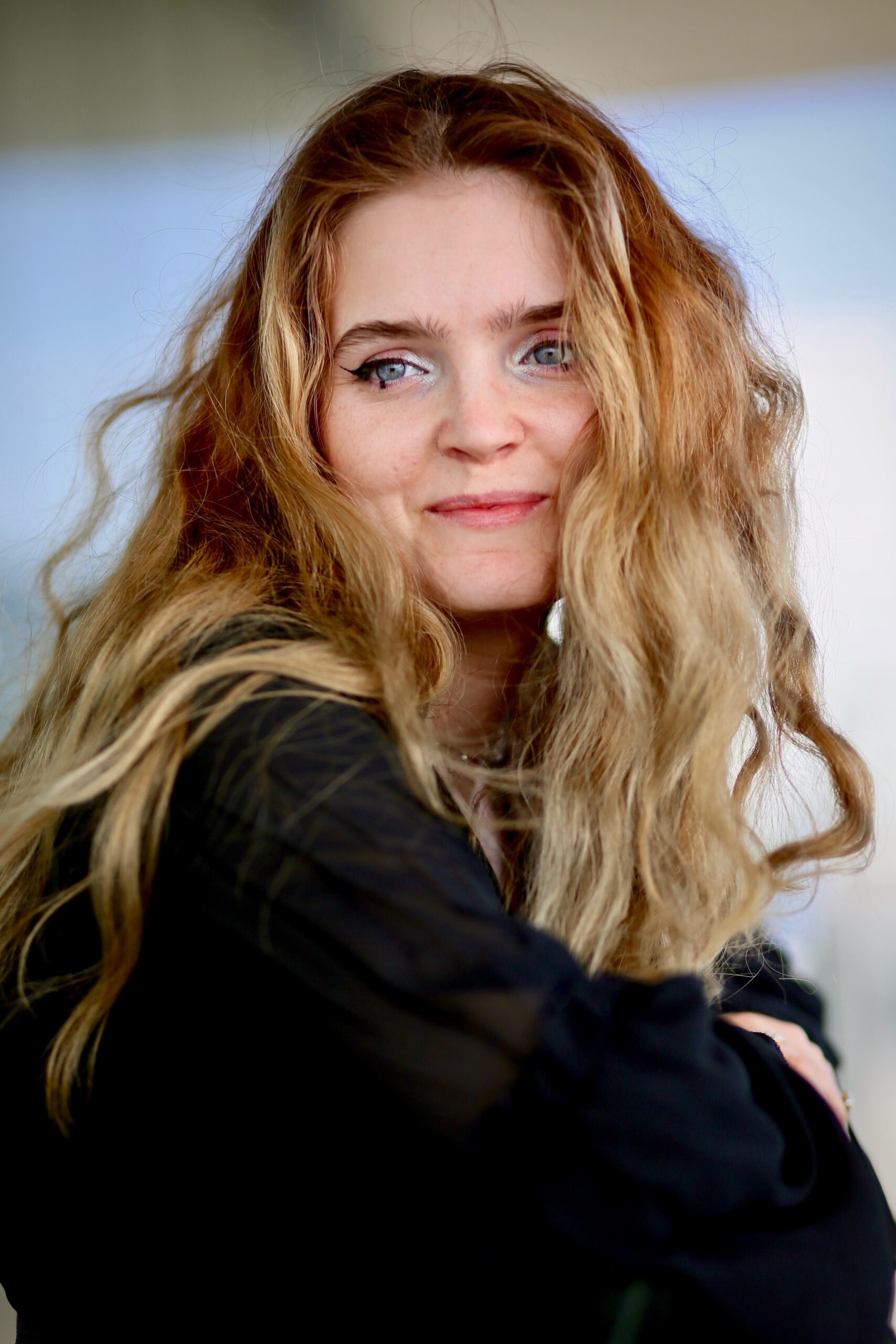 Isabelle Kirkham